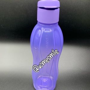 Tupperware Eco twist 1L Water Bottle